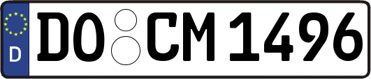 DO-CM1496