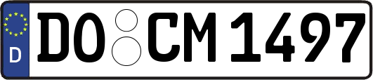 DO-CM1497