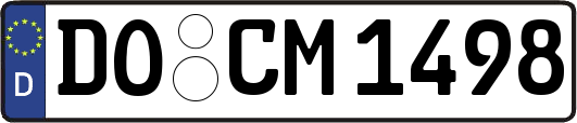 DO-CM1498