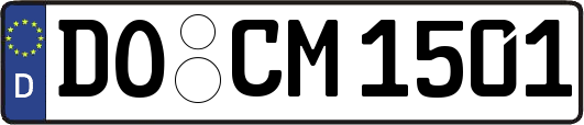 DO-CM1501