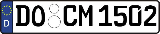 DO-CM1502