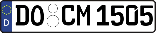 DO-CM1505