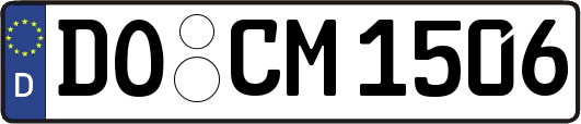DO-CM1506