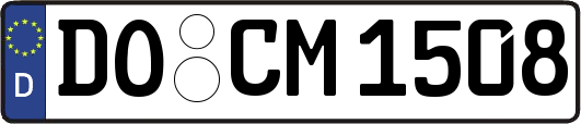 DO-CM1508