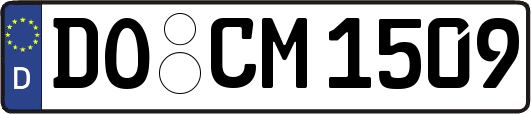 DO-CM1509