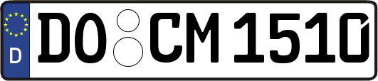 DO-CM1510