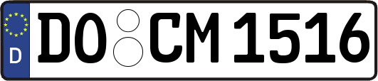 DO-CM1516
