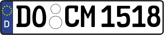 DO-CM1518