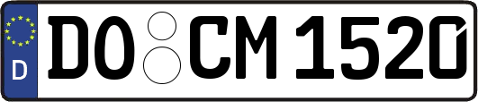 DO-CM1520