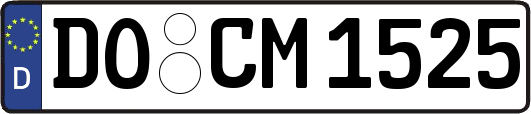 DO-CM1525