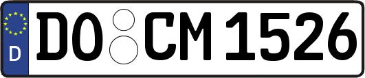 DO-CM1526
