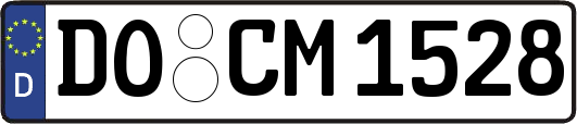 DO-CM1528