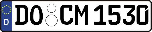 DO-CM1530