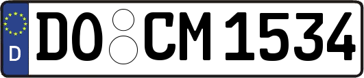 DO-CM1534
