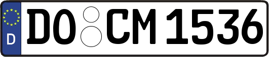 DO-CM1536