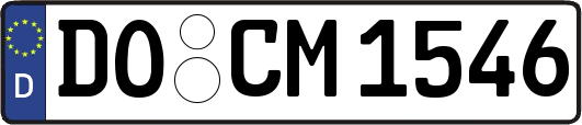 DO-CM1546