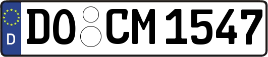 DO-CM1547