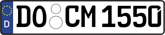 DO-CM1550