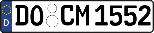 DO-CM1552