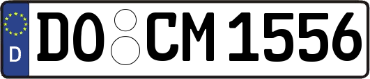 DO-CM1556