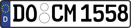 DO-CM1558