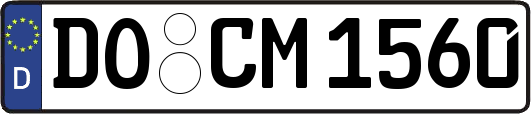 DO-CM1560