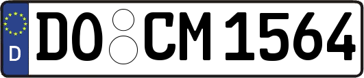 DO-CM1564