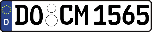 DO-CM1565