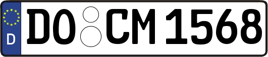 DO-CM1568