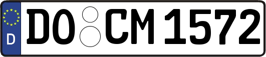 DO-CM1572