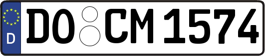 DO-CM1574