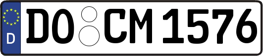 DO-CM1576