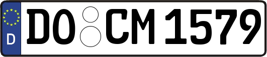 DO-CM1579