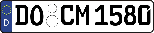 DO-CM1580