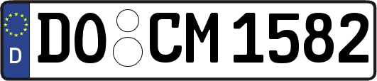 DO-CM1582