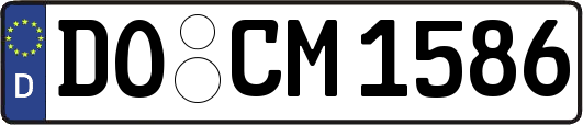 DO-CM1586