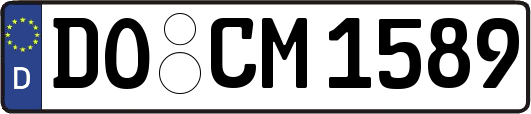 DO-CM1589