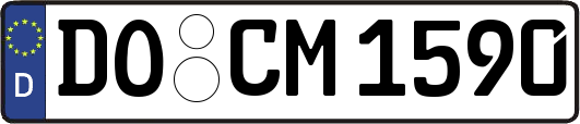 DO-CM1590