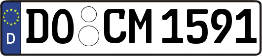 DO-CM1591
