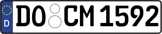 DO-CM1592