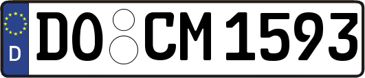 DO-CM1593