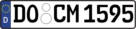 DO-CM1595