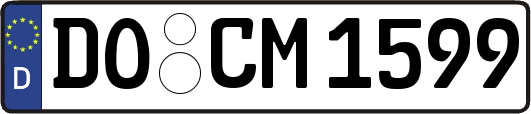 DO-CM1599
