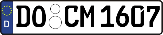 DO-CM1607