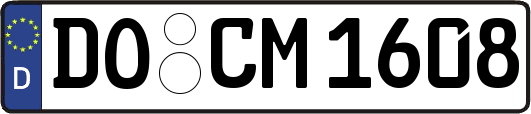 DO-CM1608