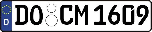 DO-CM1609