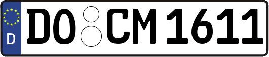 DO-CM1611