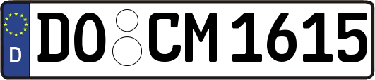 DO-CM1615