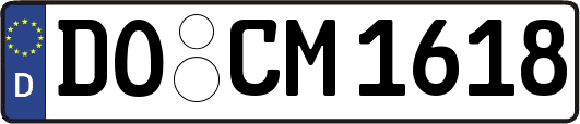DO-CM1618