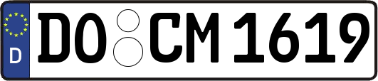 DO-CM1619